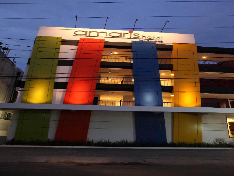 Kampi 3* Legian (Bali)