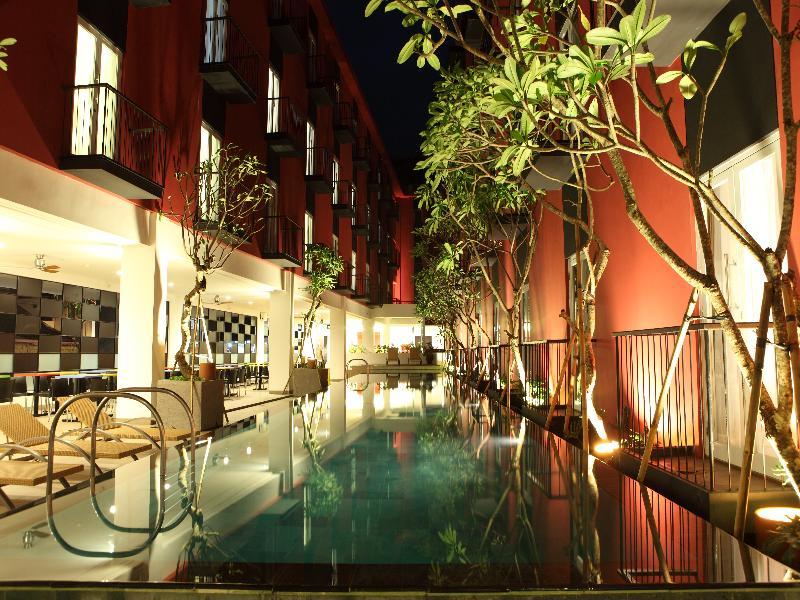 Hotel Kampi 3*