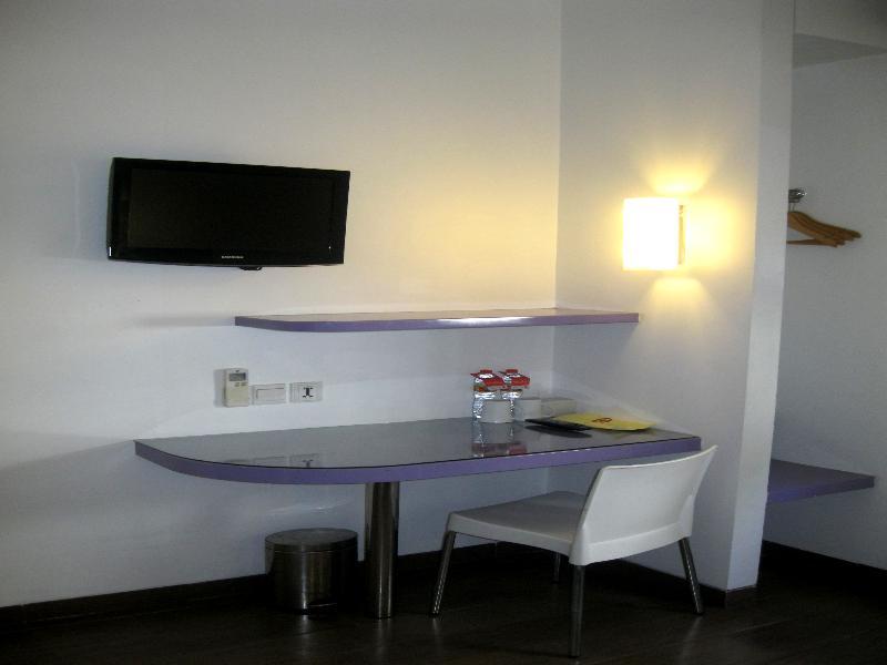 Kampi Hotel