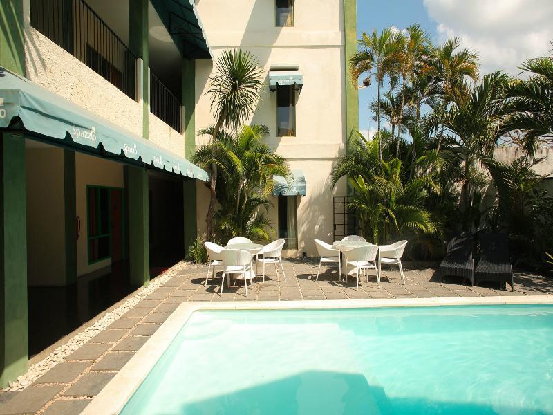 Hotel Spazzio Bali Kuta (Bali)
