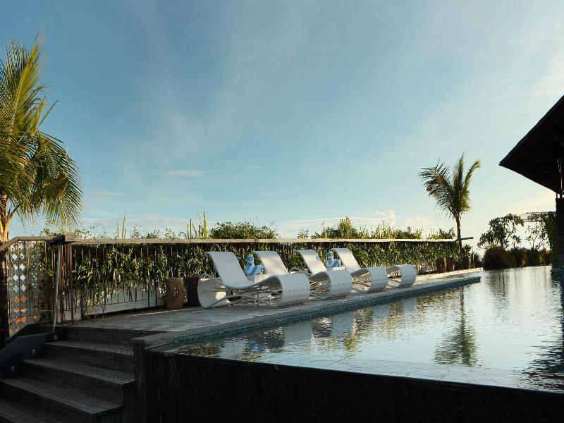Hotel The Akmani