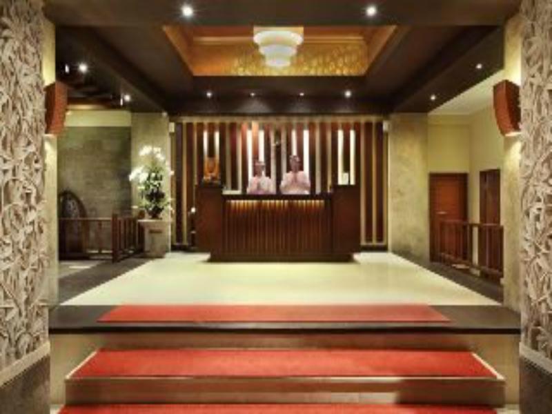 Hotel Adhi Jaya