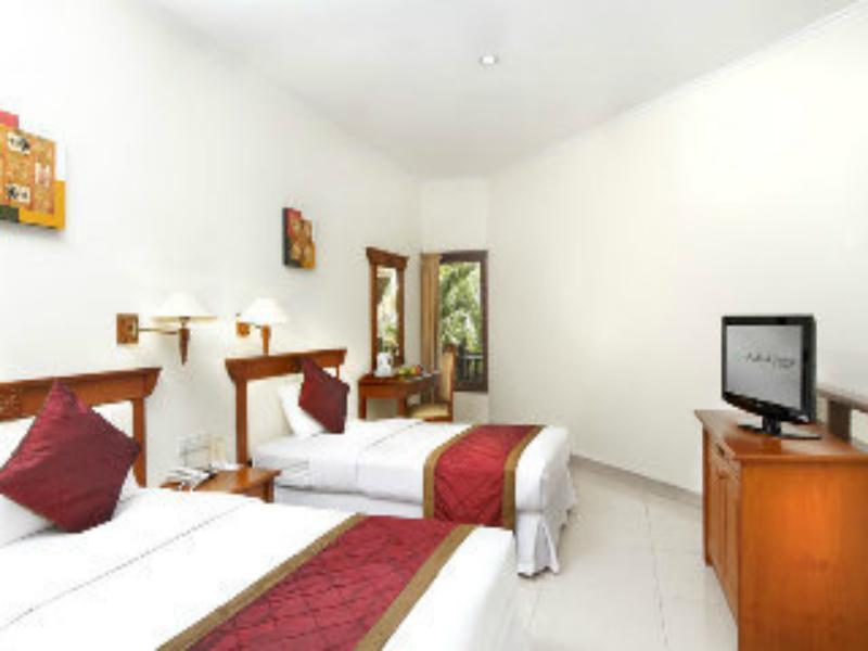 Adhi Jaya 4* Kuta (Bali)