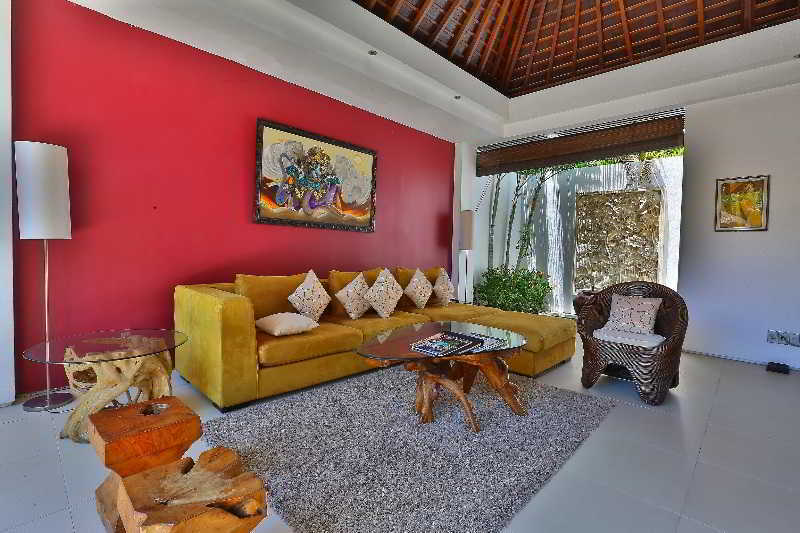 Villa Chandra Bali
