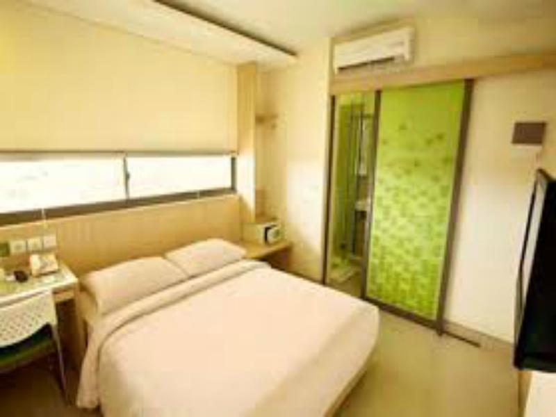 Hotel Grandmas