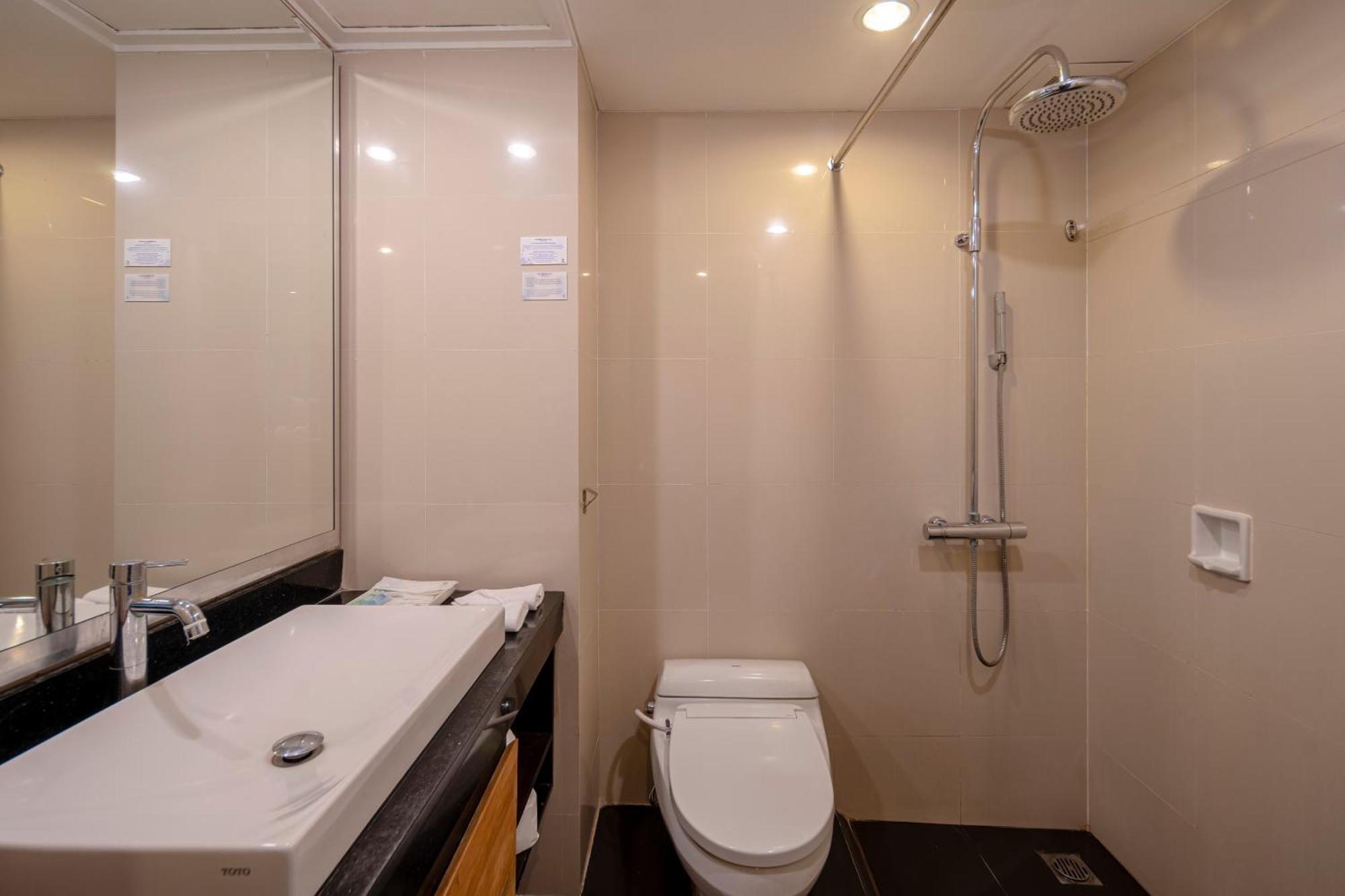 Prime Plaza - Bali Hotel Sanur (Bali)