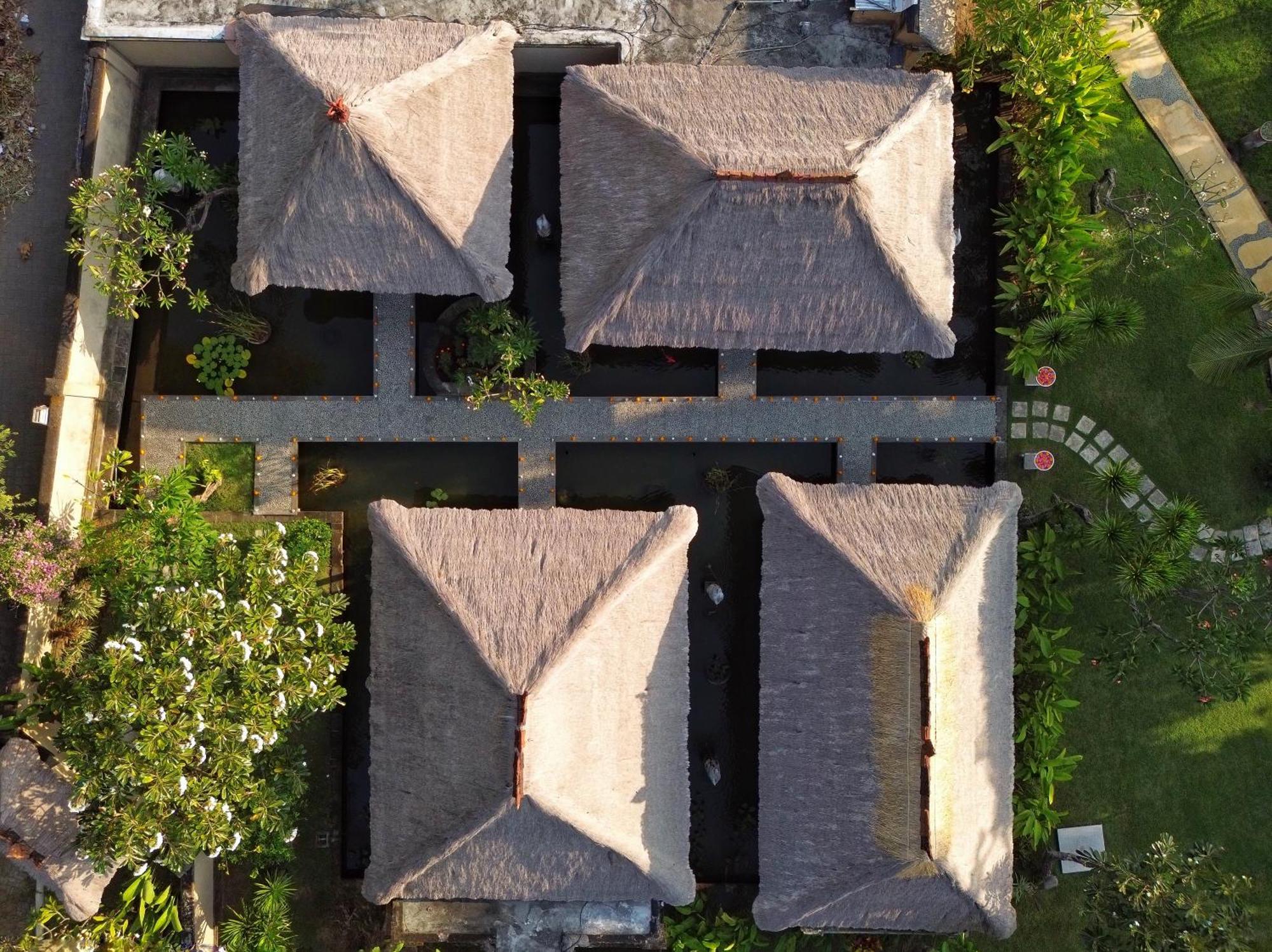 Puri Bagus 4* Lovina (Bali)