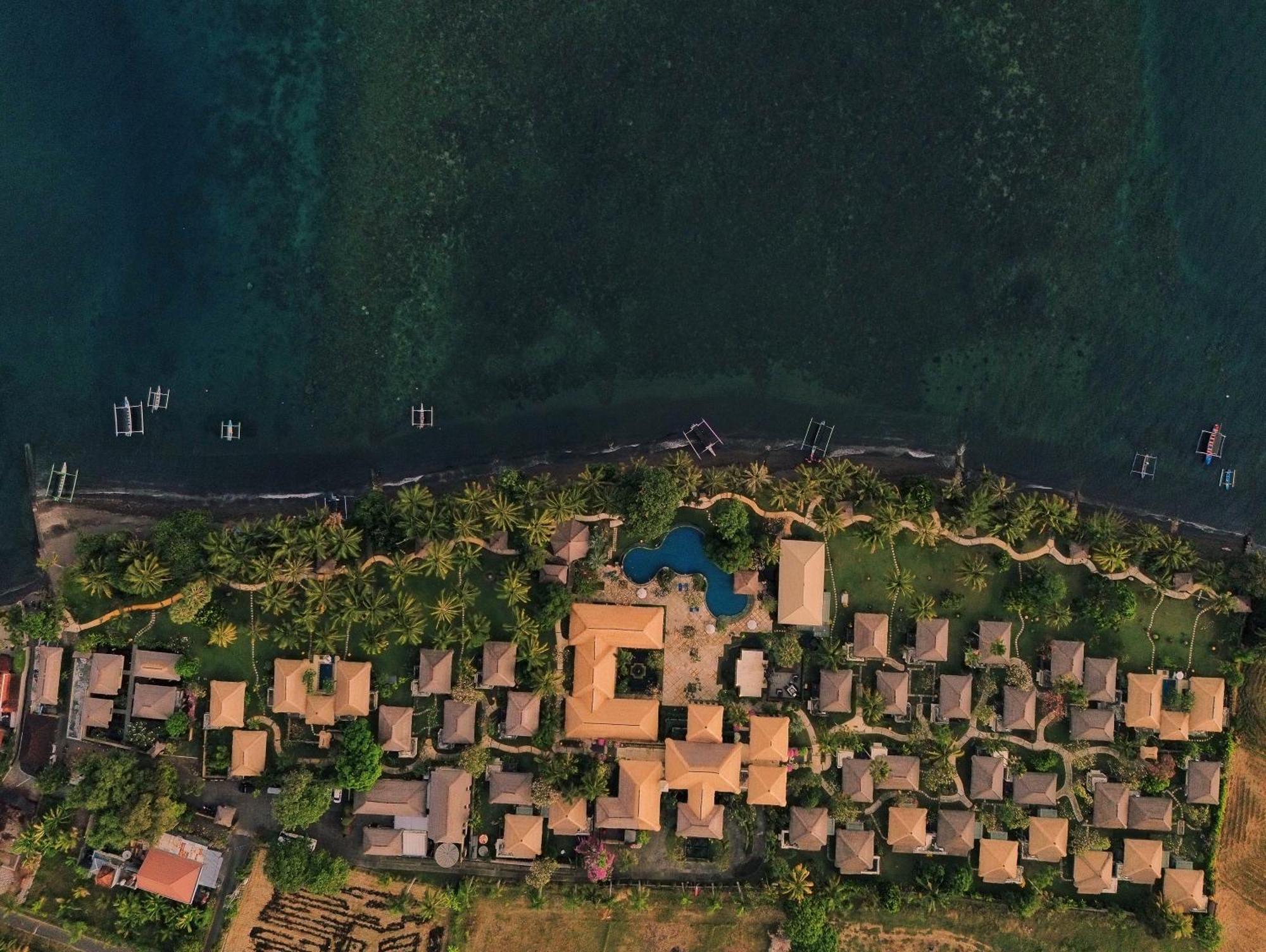 Puri Bagus Resor Lovina (Bali)