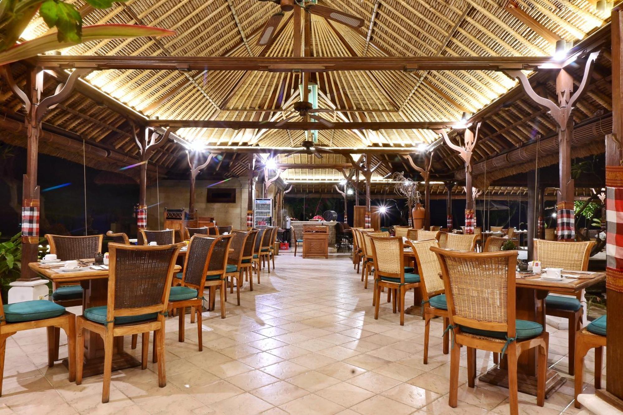 Puri Bagus 4*