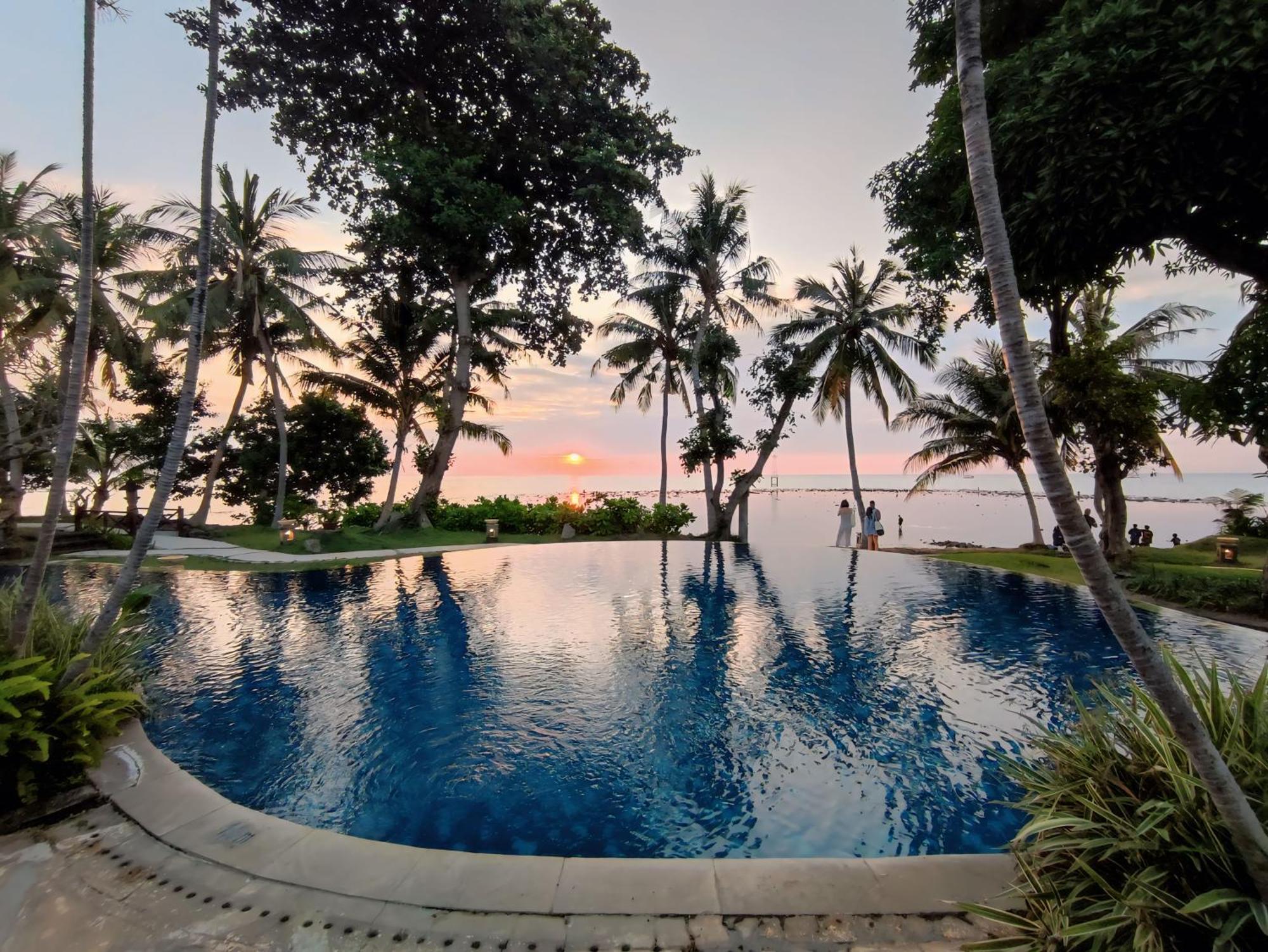 Puri Bagus Lovina (Bali)