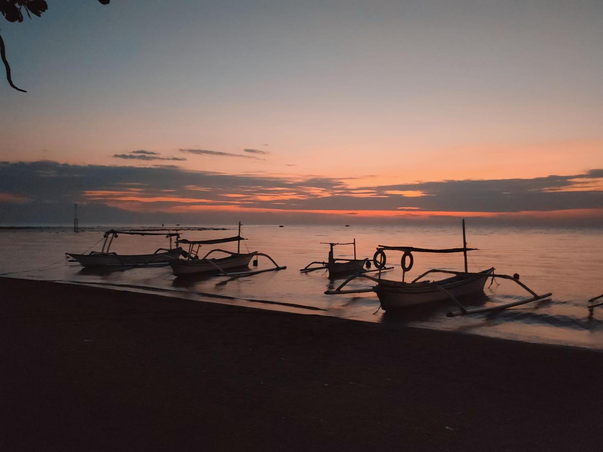 Resor Puri Bagus 4*