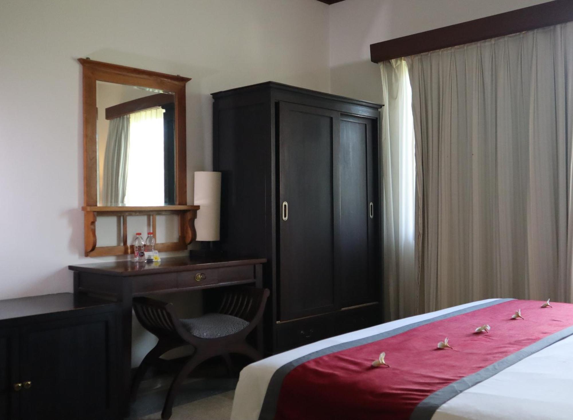 Masari & Ubud Villa