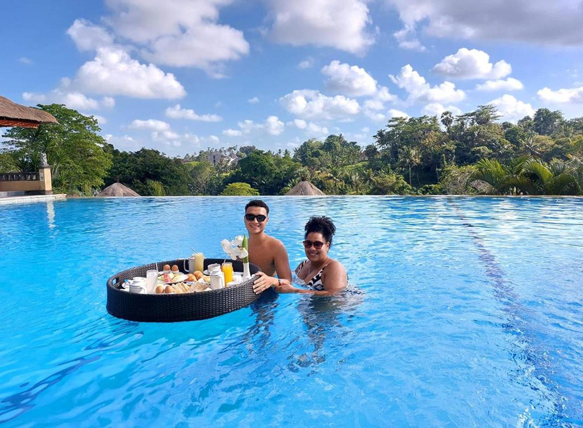 Masari & Ubud * BALI
