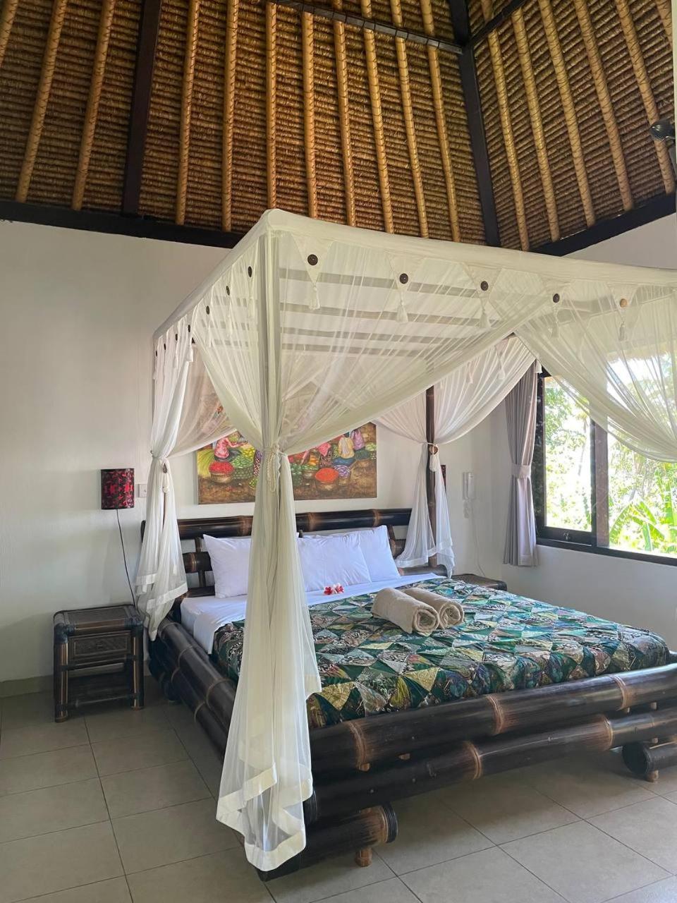 Holiday park Bali Dream House 3*