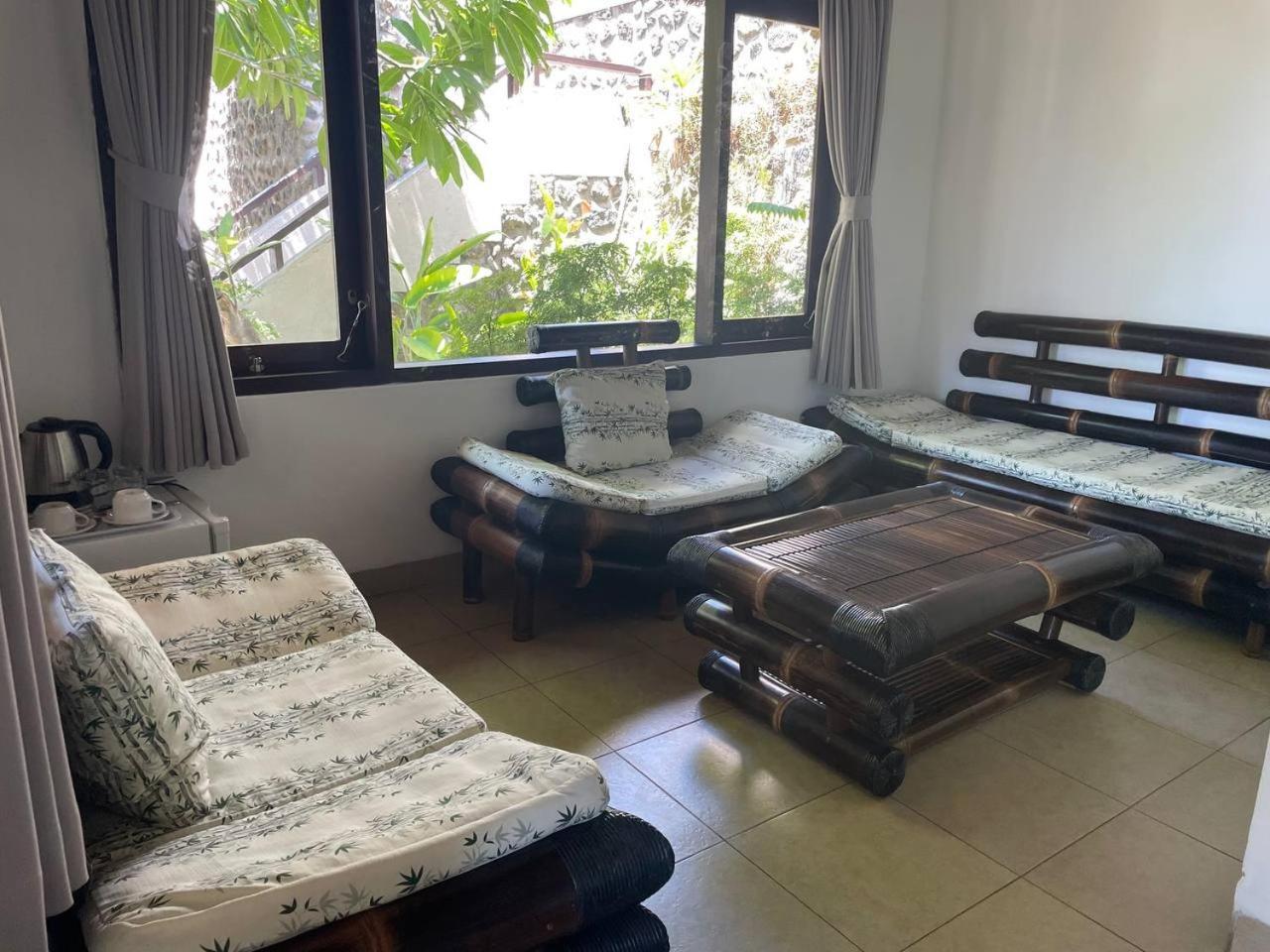 Holiday park Bali Dream House 3*