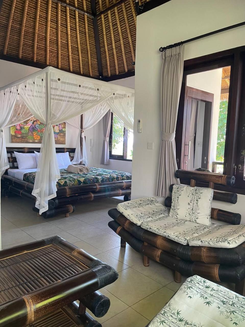 Bali Dream House Holiday park Amed (Bali)