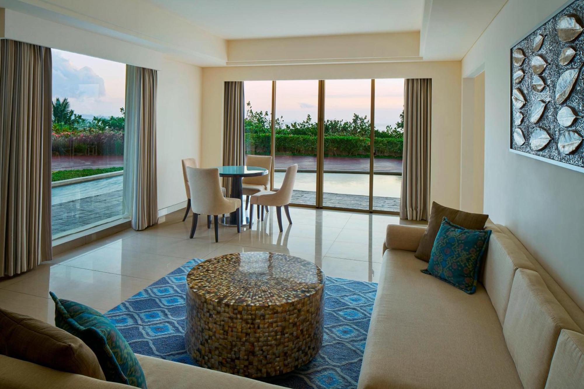 Resort Sheraton Bali Kuta