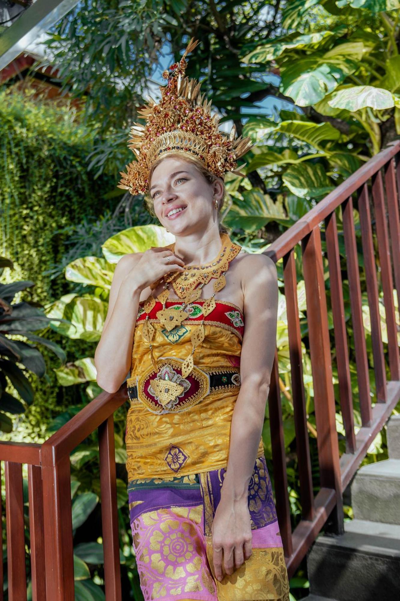 Horison Ultima Bali - Chse Certified Hotel 4*