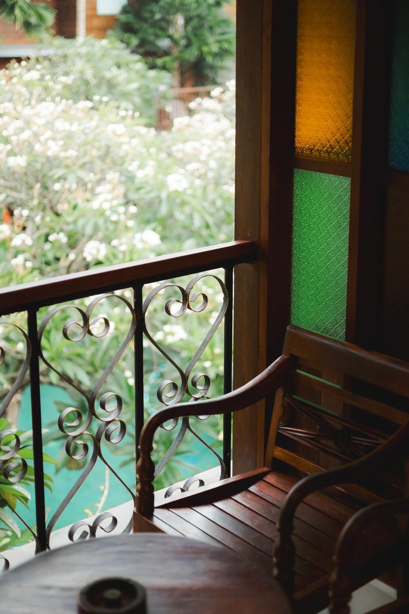 Hotel Fourteen Roses Boutique Hotel, Kuta Legian (Bali)