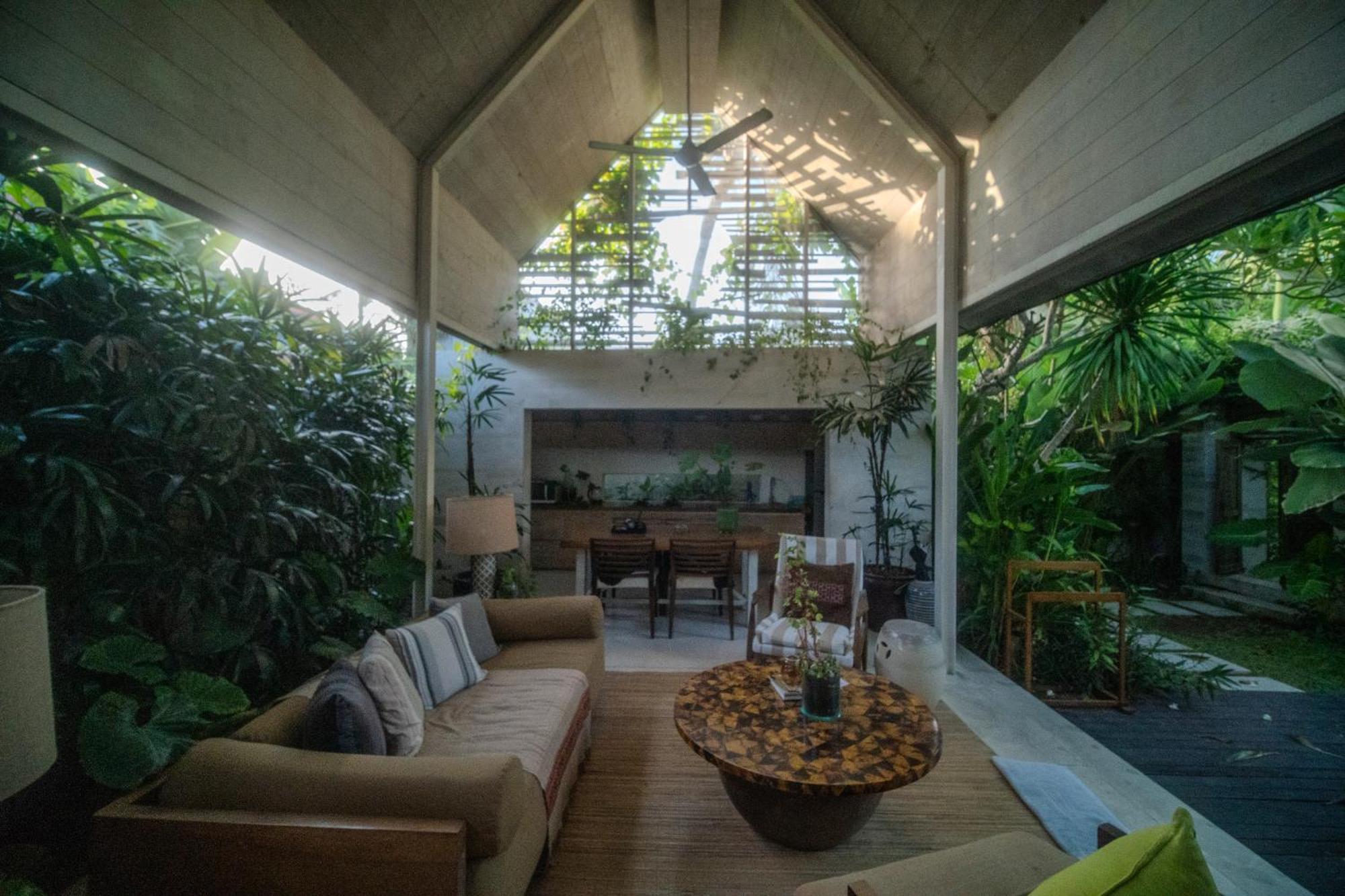Kawung Villa