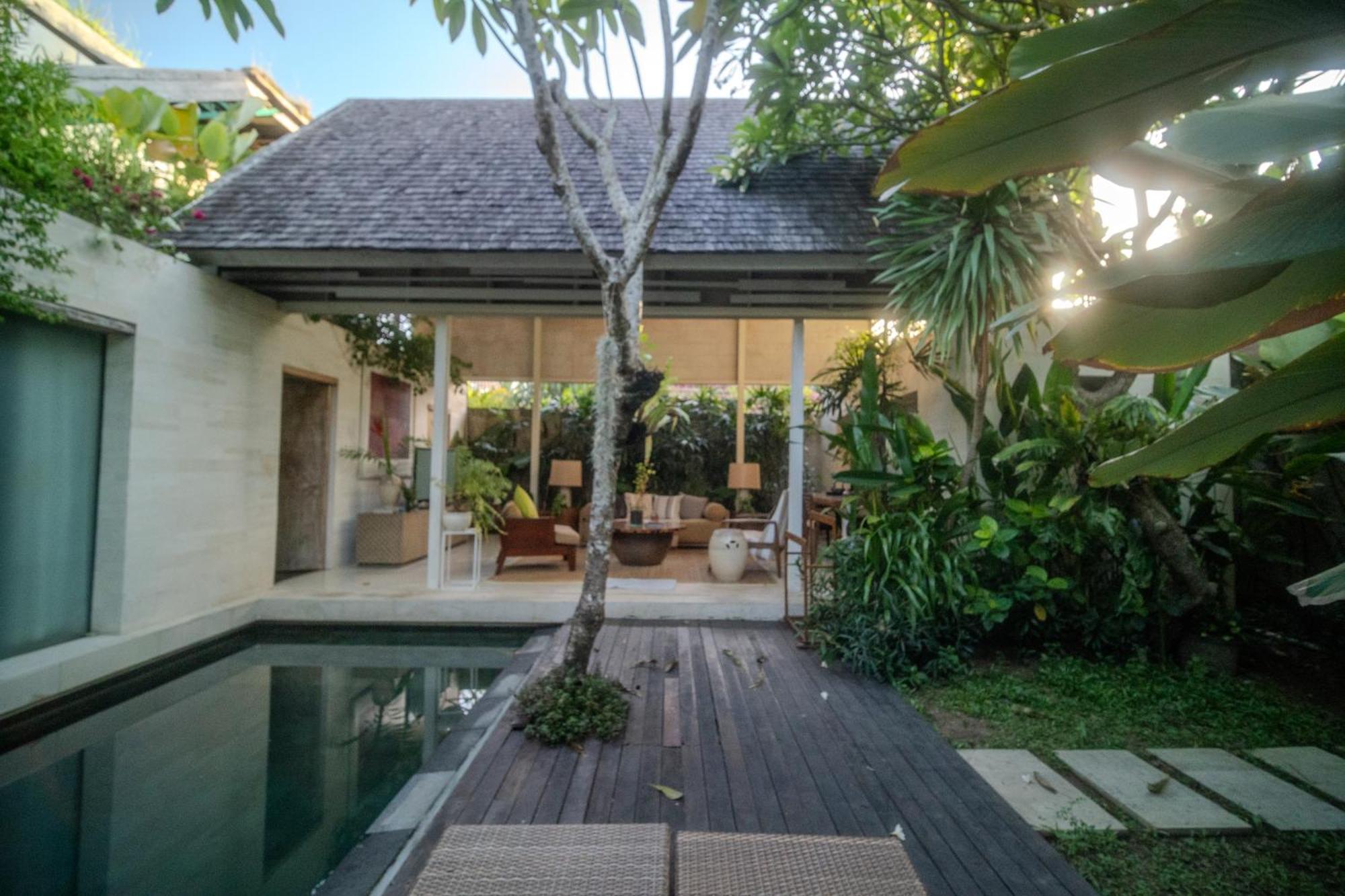Villa Kawung