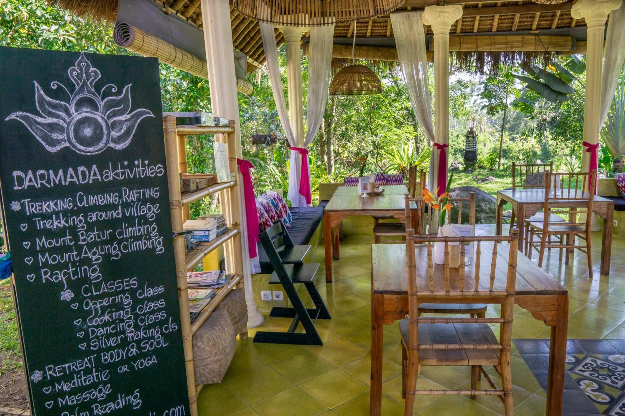 Holiday park Darmada Eco