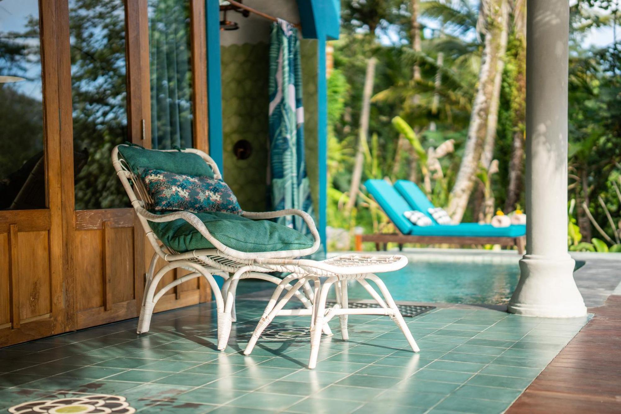 Darmada Eco Holiday park Sidemen (Bali)