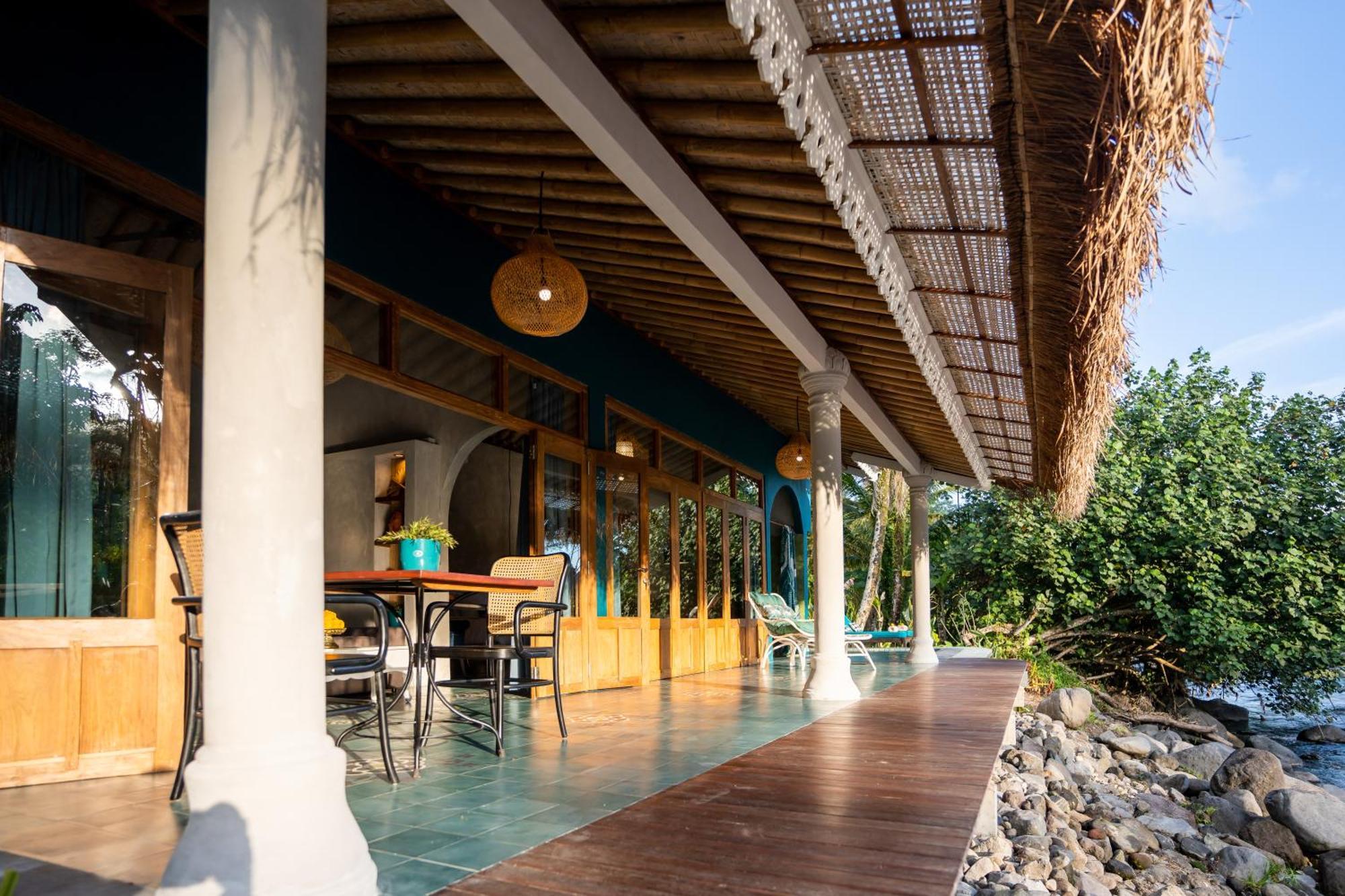 Holiday park Darmada Eco Sidemen (Bali)