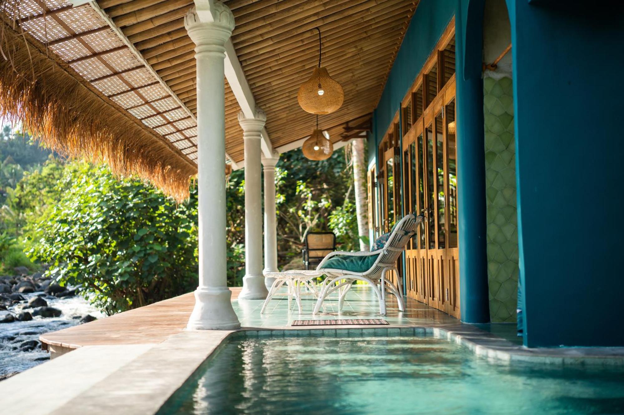 Holiday park Darmada Eco 4*