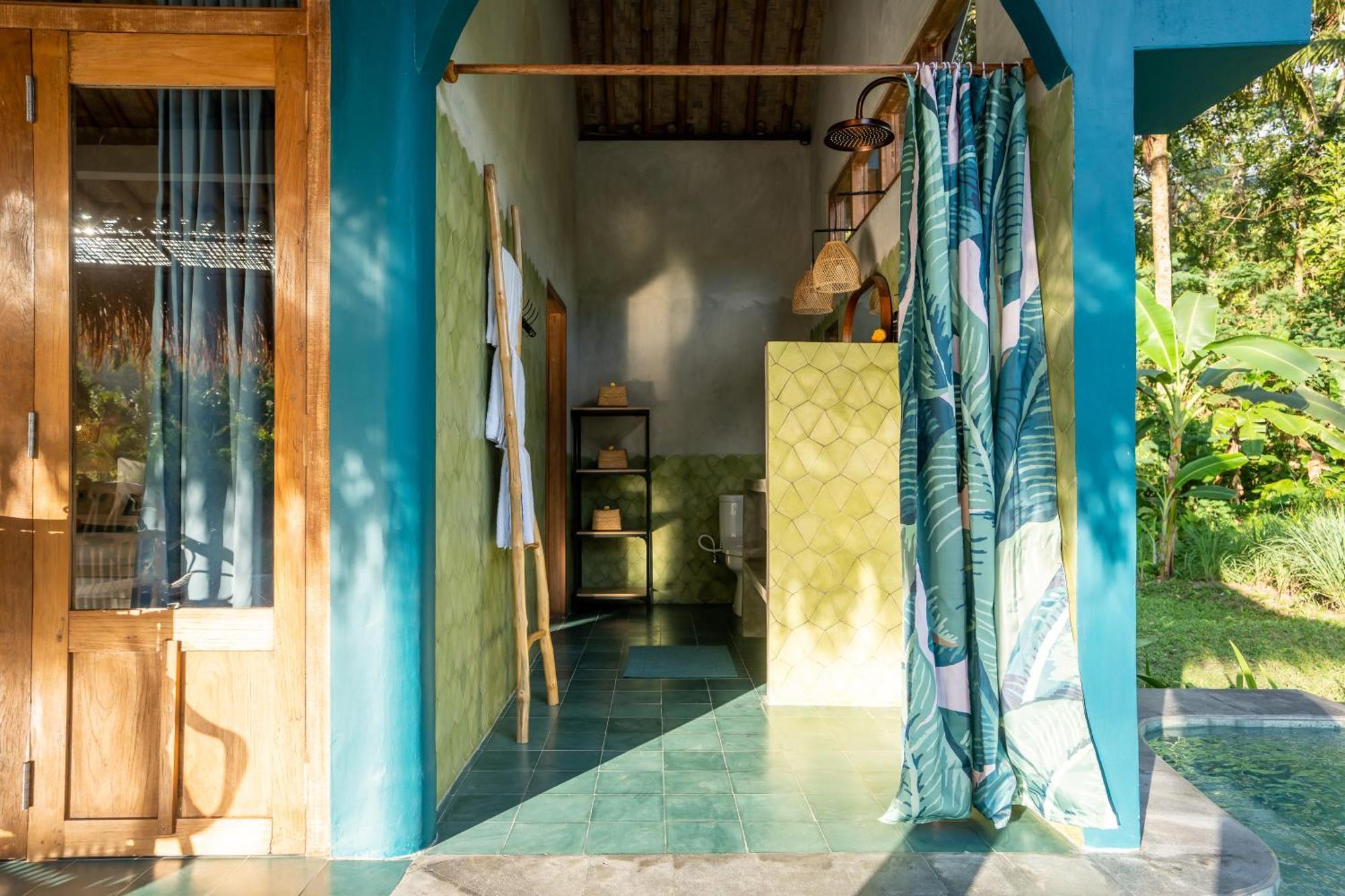 Darmada Eco Holiday park