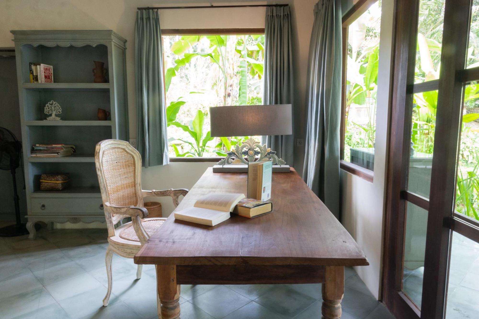 Darmada Eco Holiday park Sidemen (Bali)