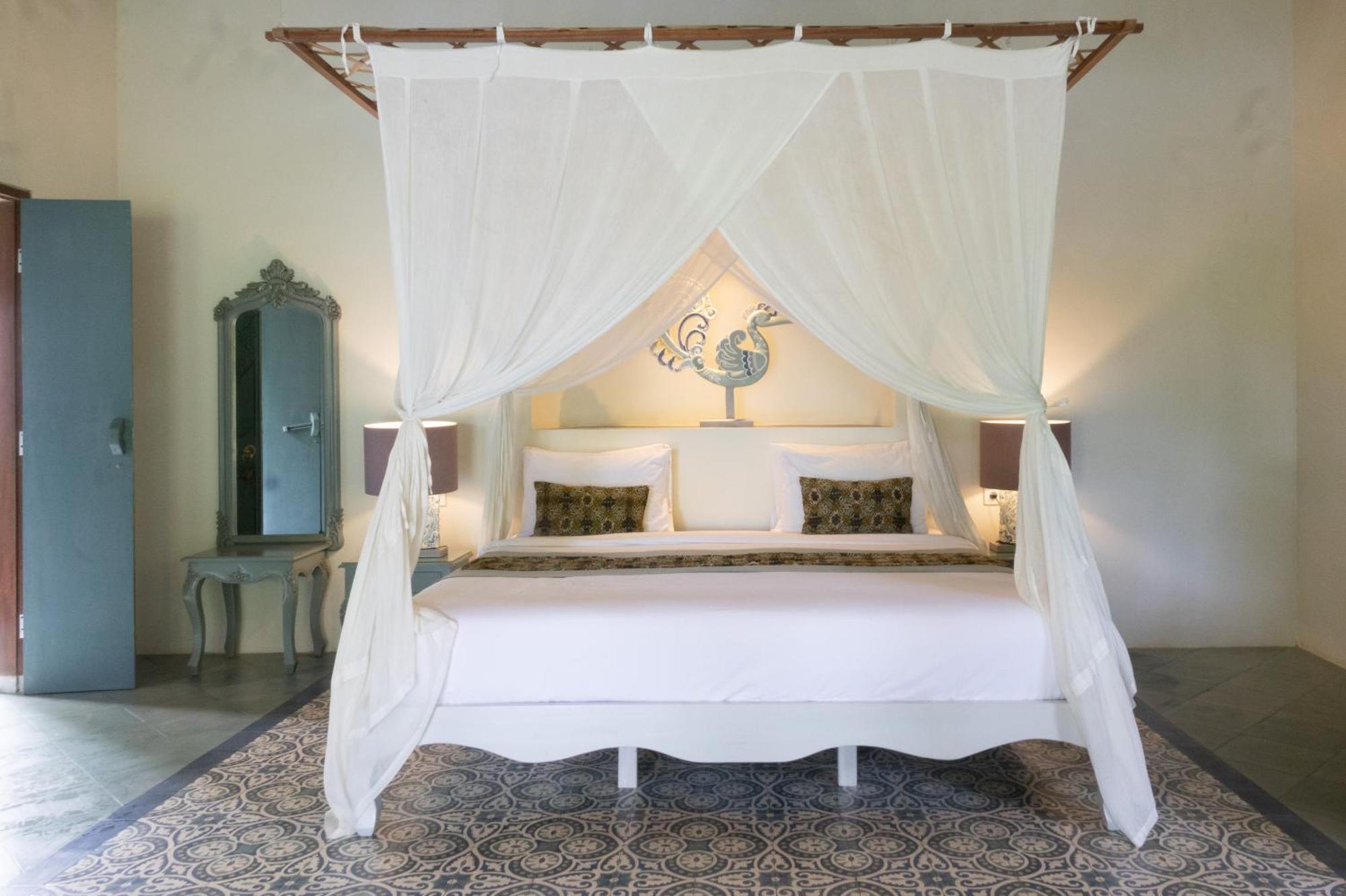 Holiday park Darmada Eco