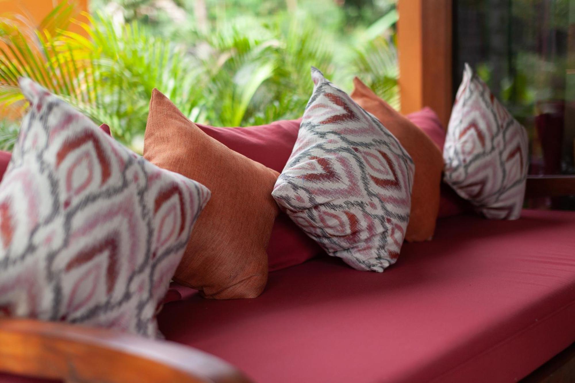 Holiday park Darmada Eco Sidemen (Bali)