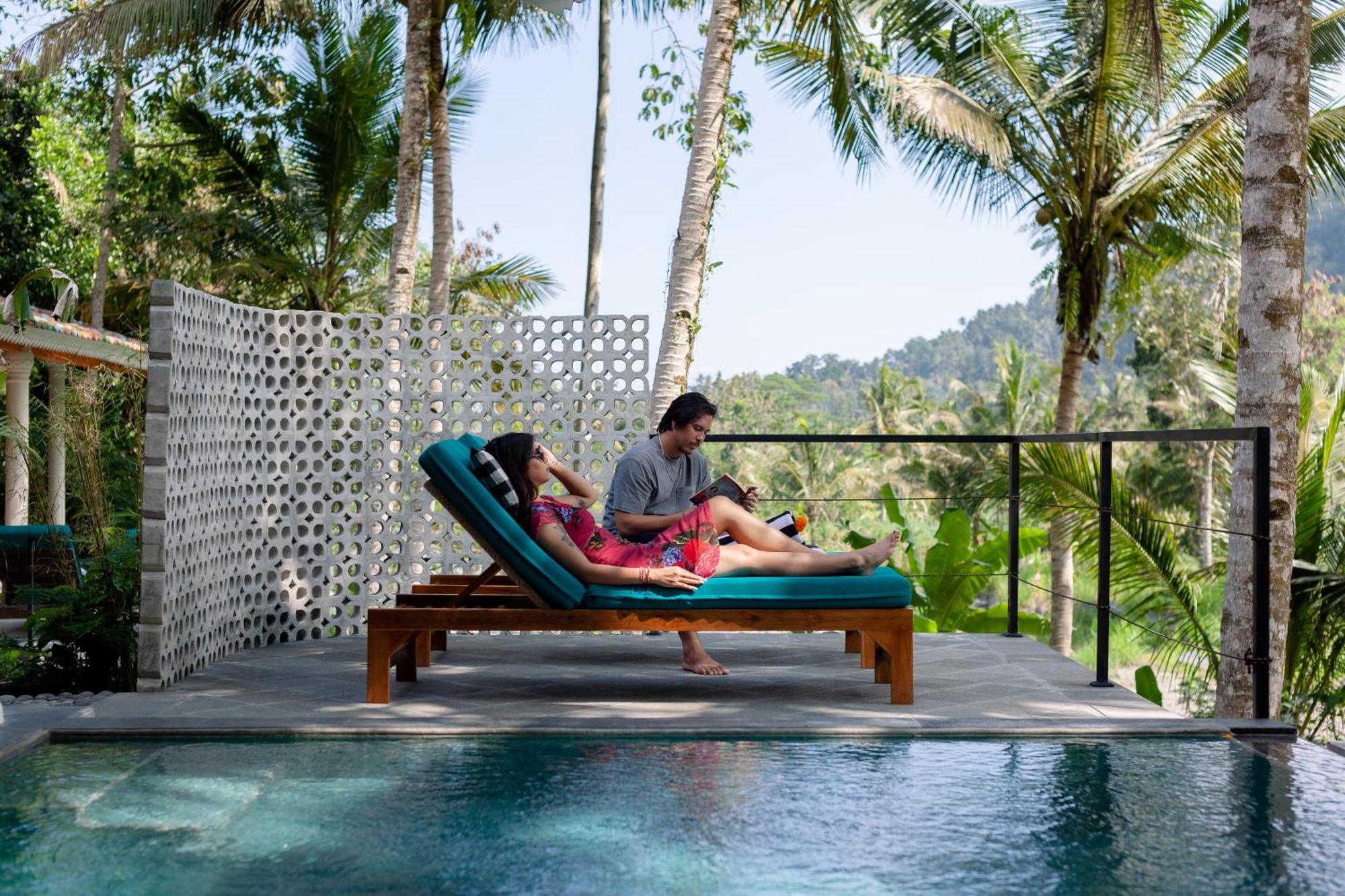 Darmada Eco Holiday park Sidemen (Bali)