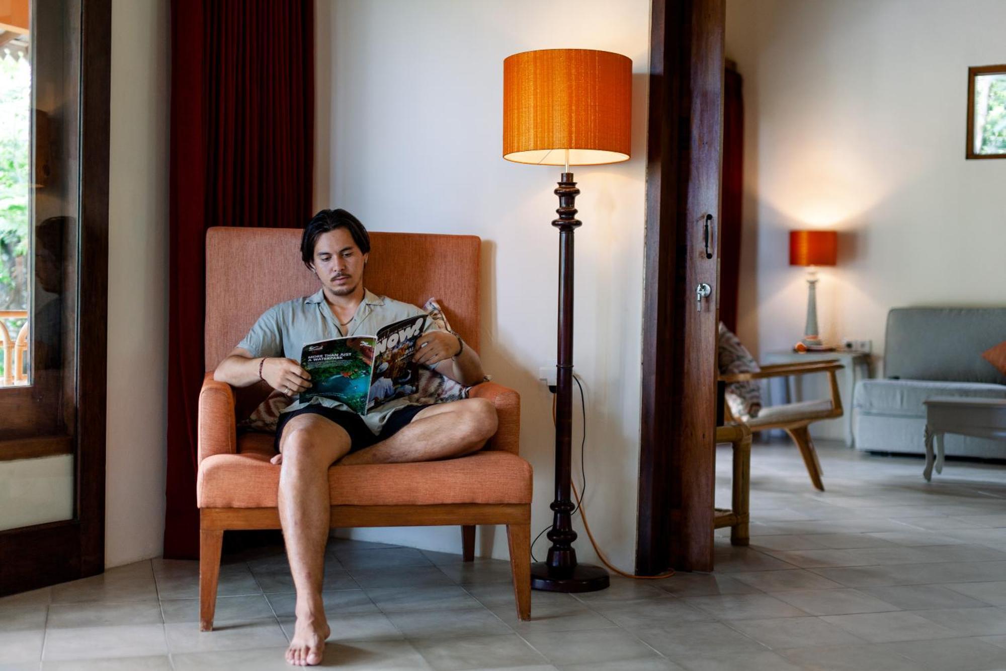 Darmada Eco Holiday park 4*