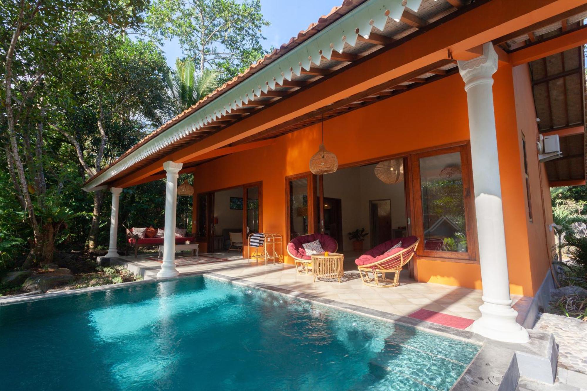 Holiday park Darmada Eco
