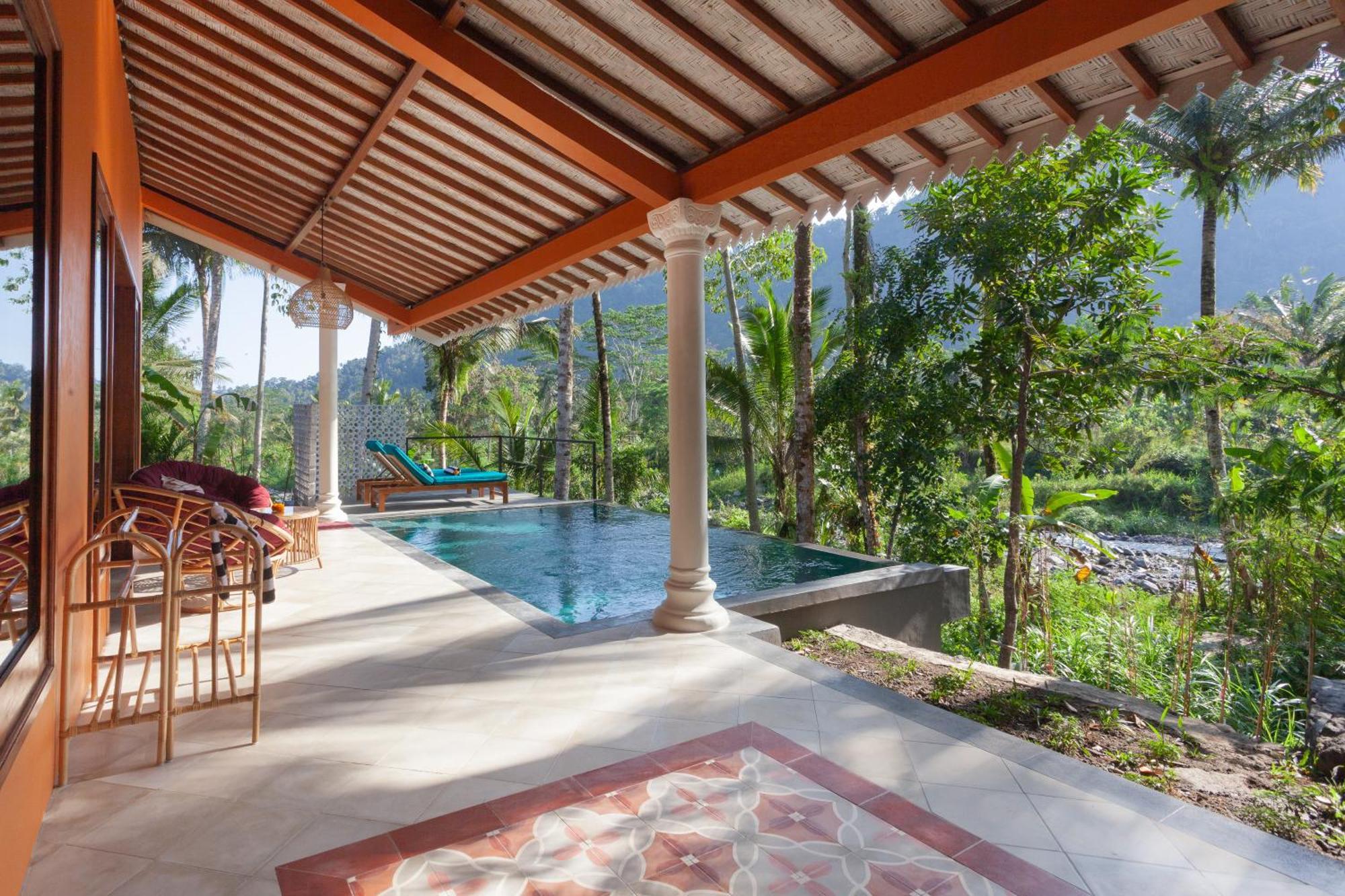 Darmada Eco Holiday park 4*