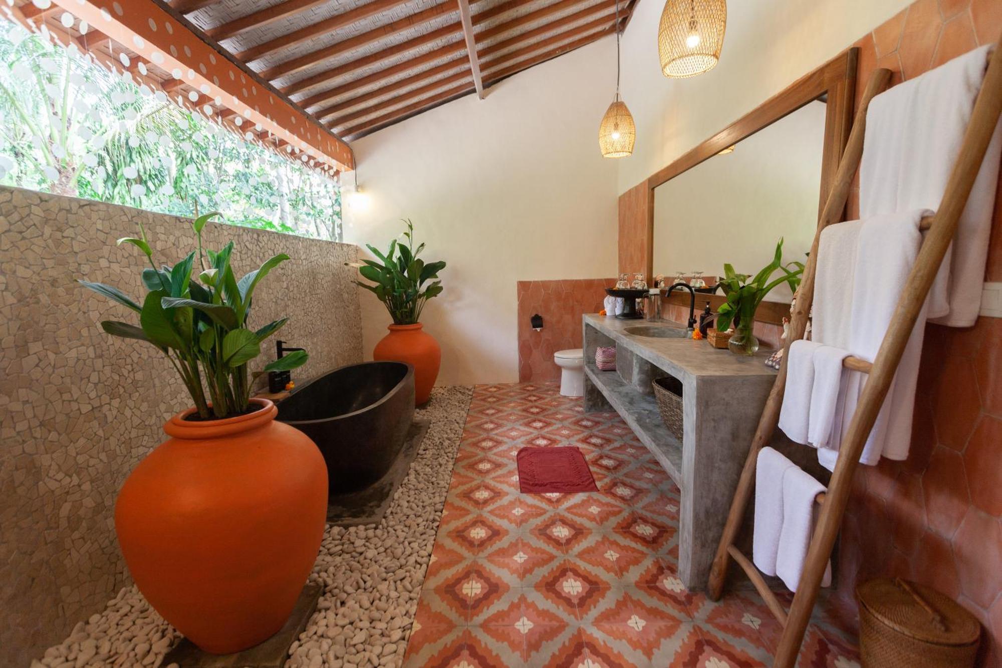Darmada Eco Sidemen (Bali)