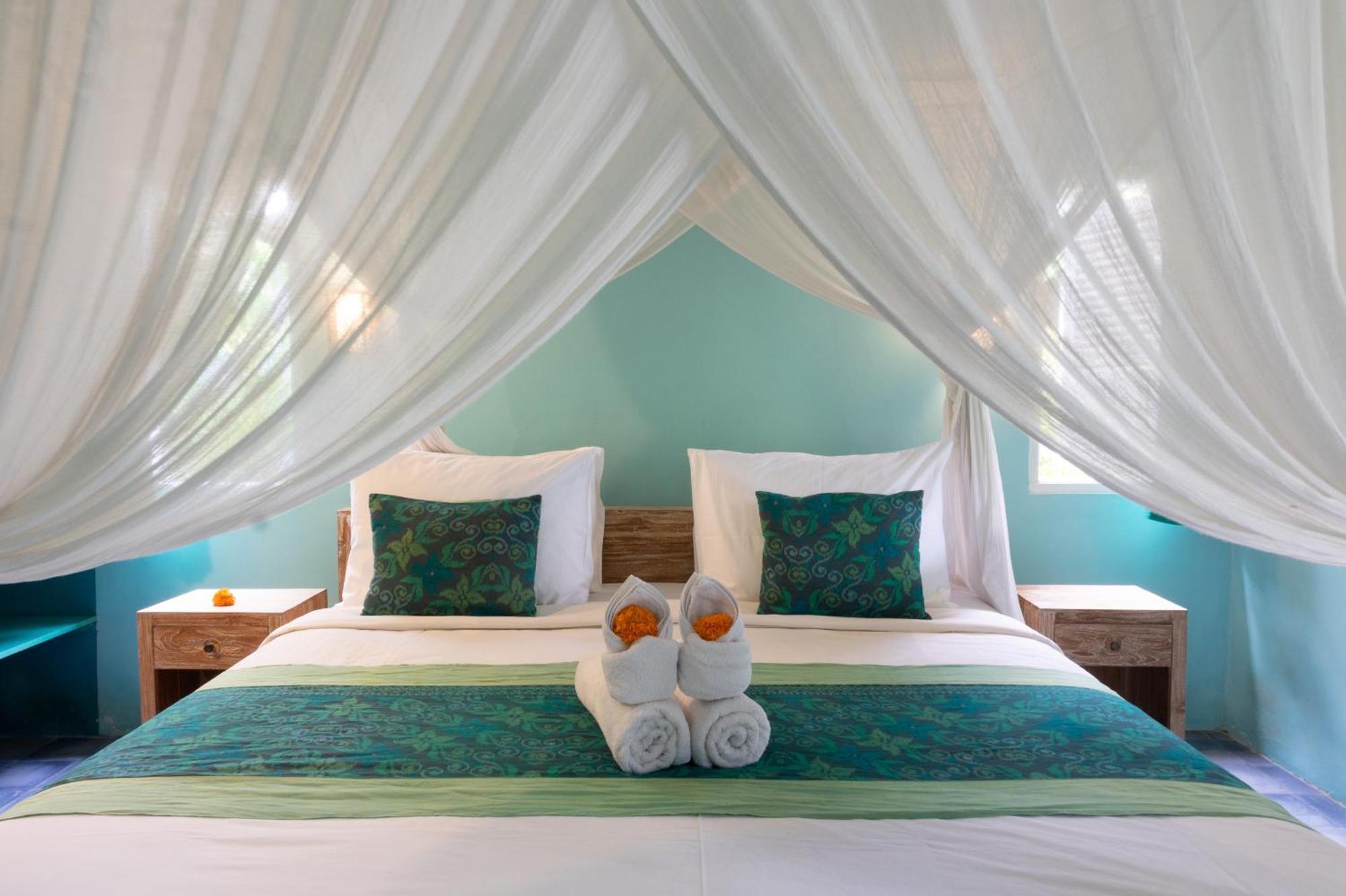 Holiday park Darmada Eco 4*