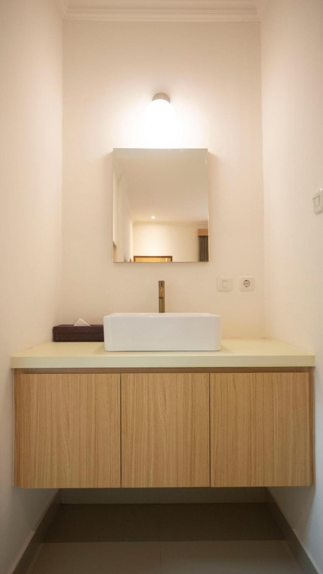 Bali Wirasana Guest house 3*