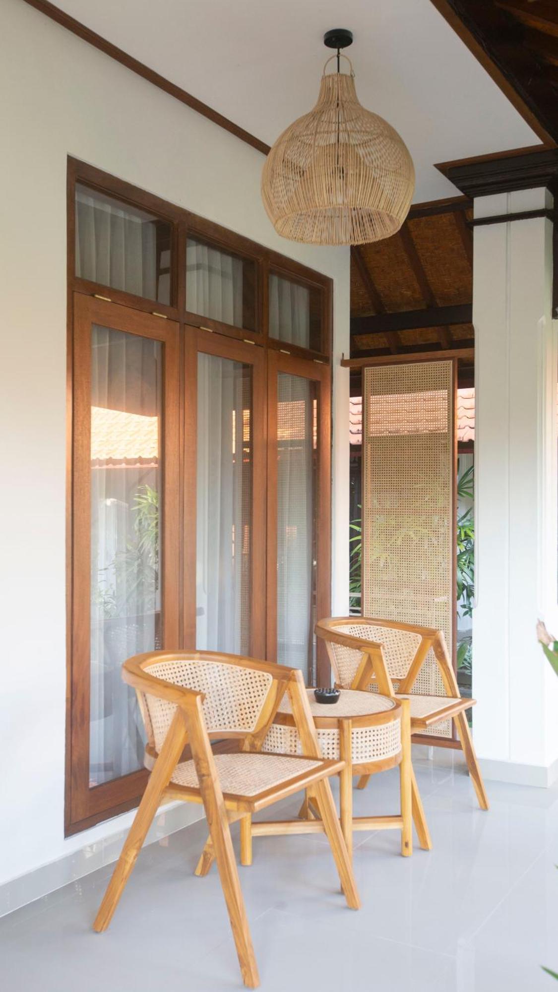 Guest house Bali Wirasana Sanur (Bali)