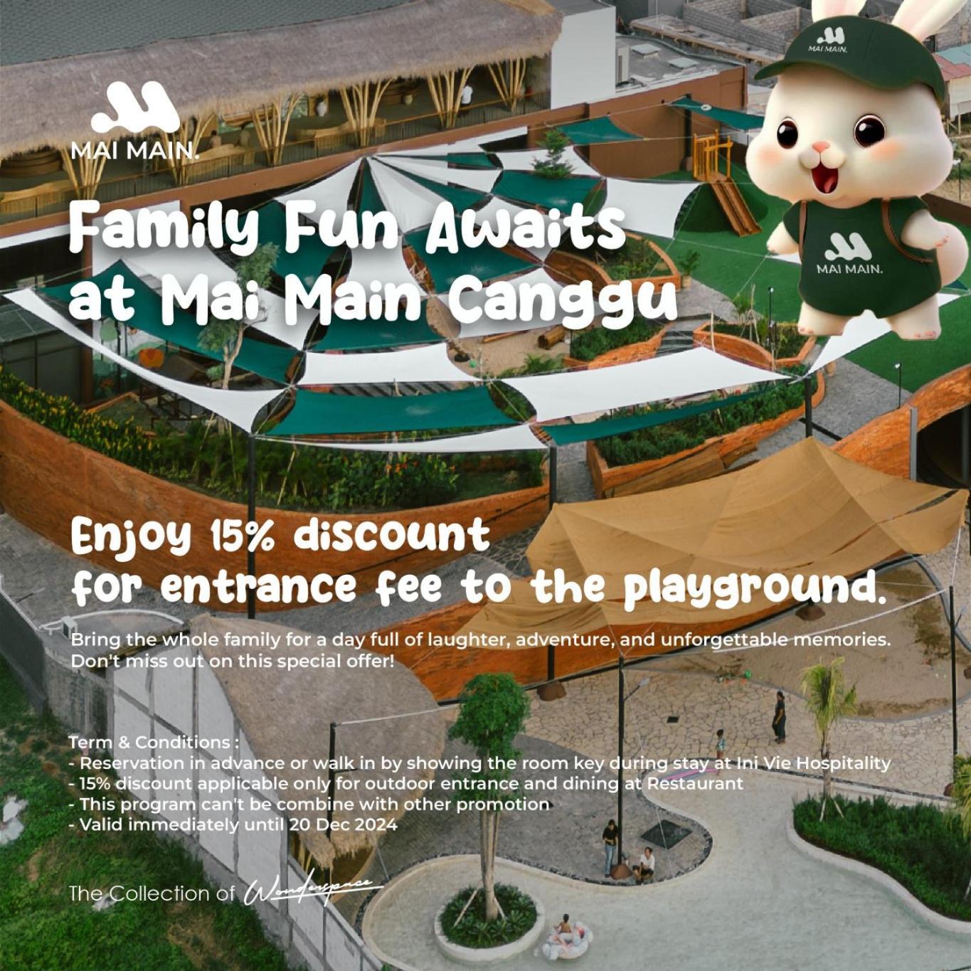 Dedary & By Ini Vie Hospitality Resort 4*