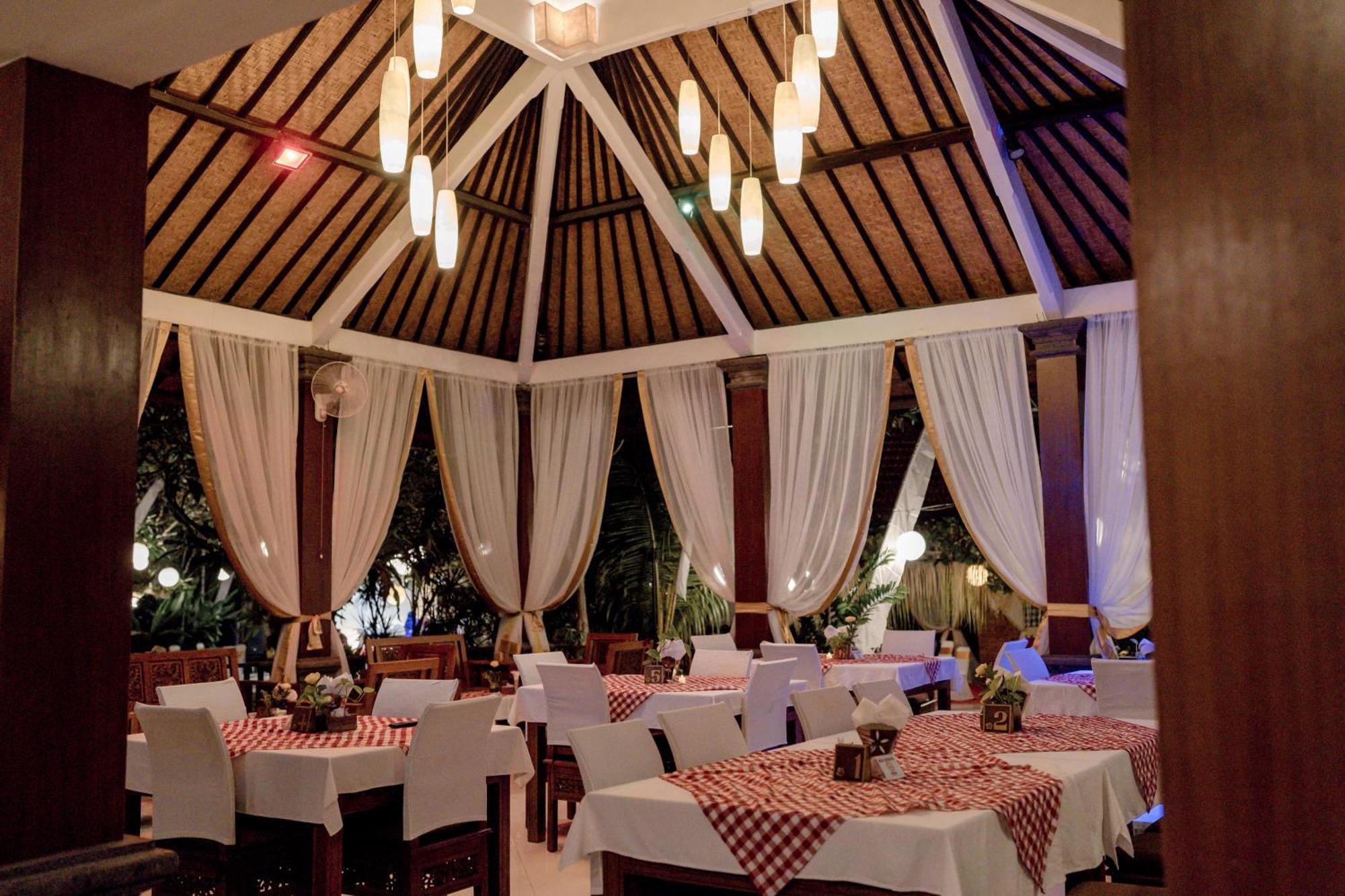 Hotel Jepun Bali