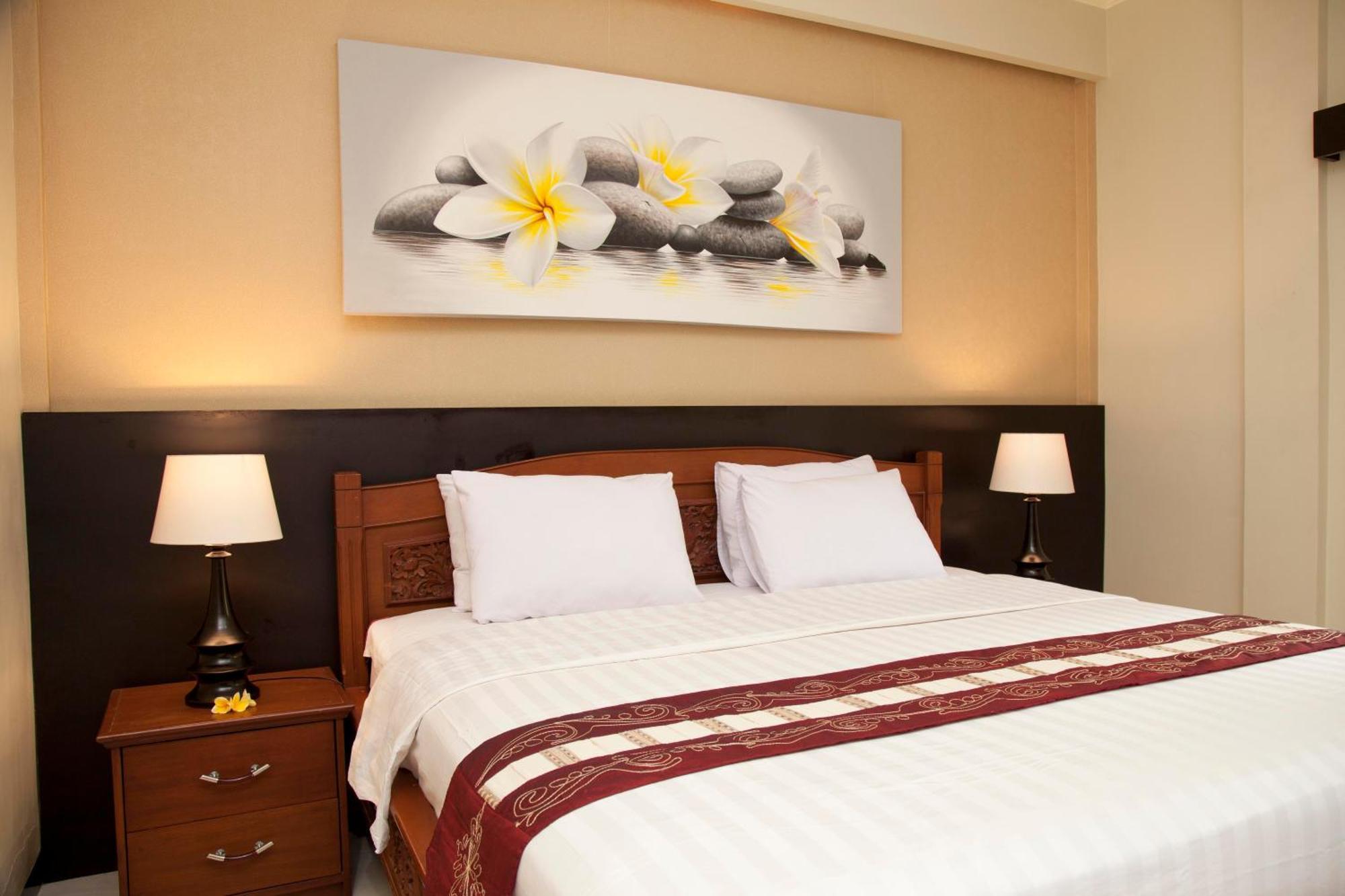 Hotel Jepun Bali 3*
