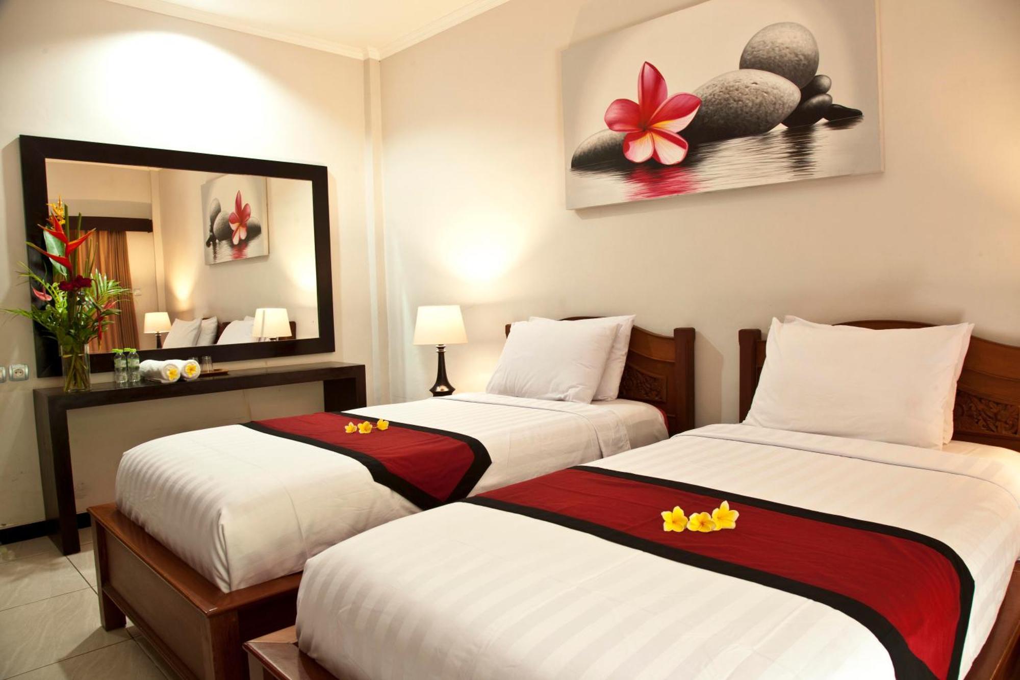 Jepun Bali Hotel Kuta (Bali)