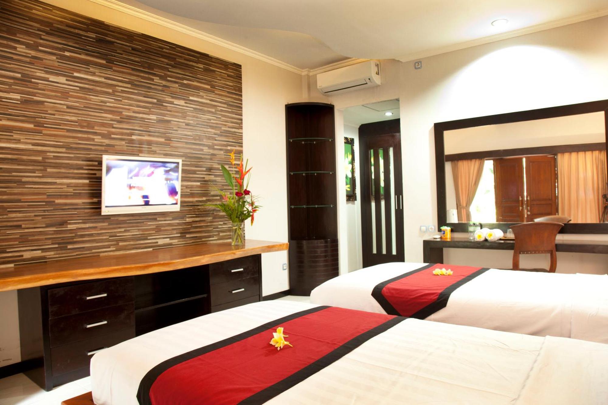 Hotel Jepun Bali Kuta (Bali)