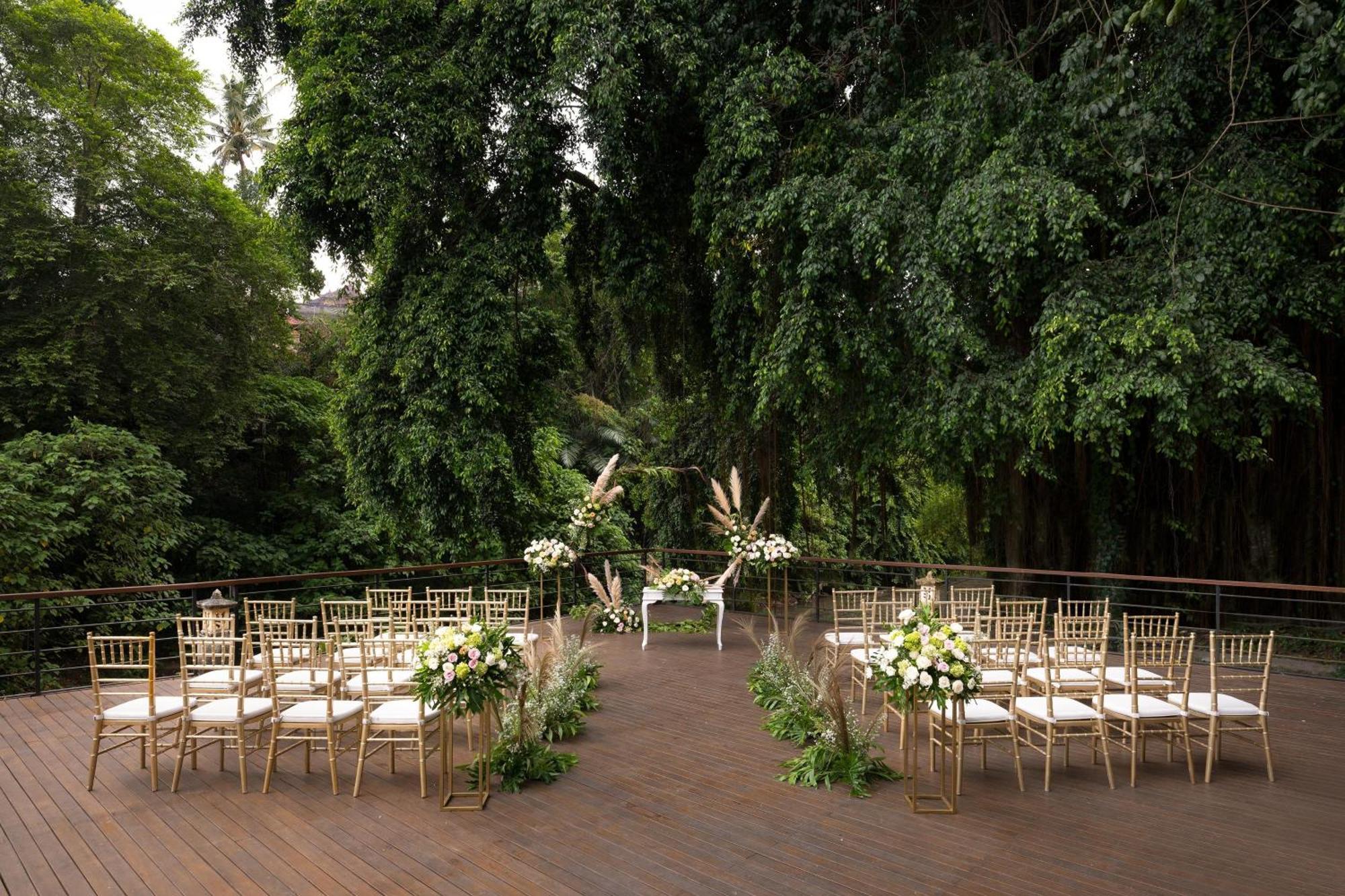 Resort Sthala, A Tribute Portfolio Hotel, Ubud Bali