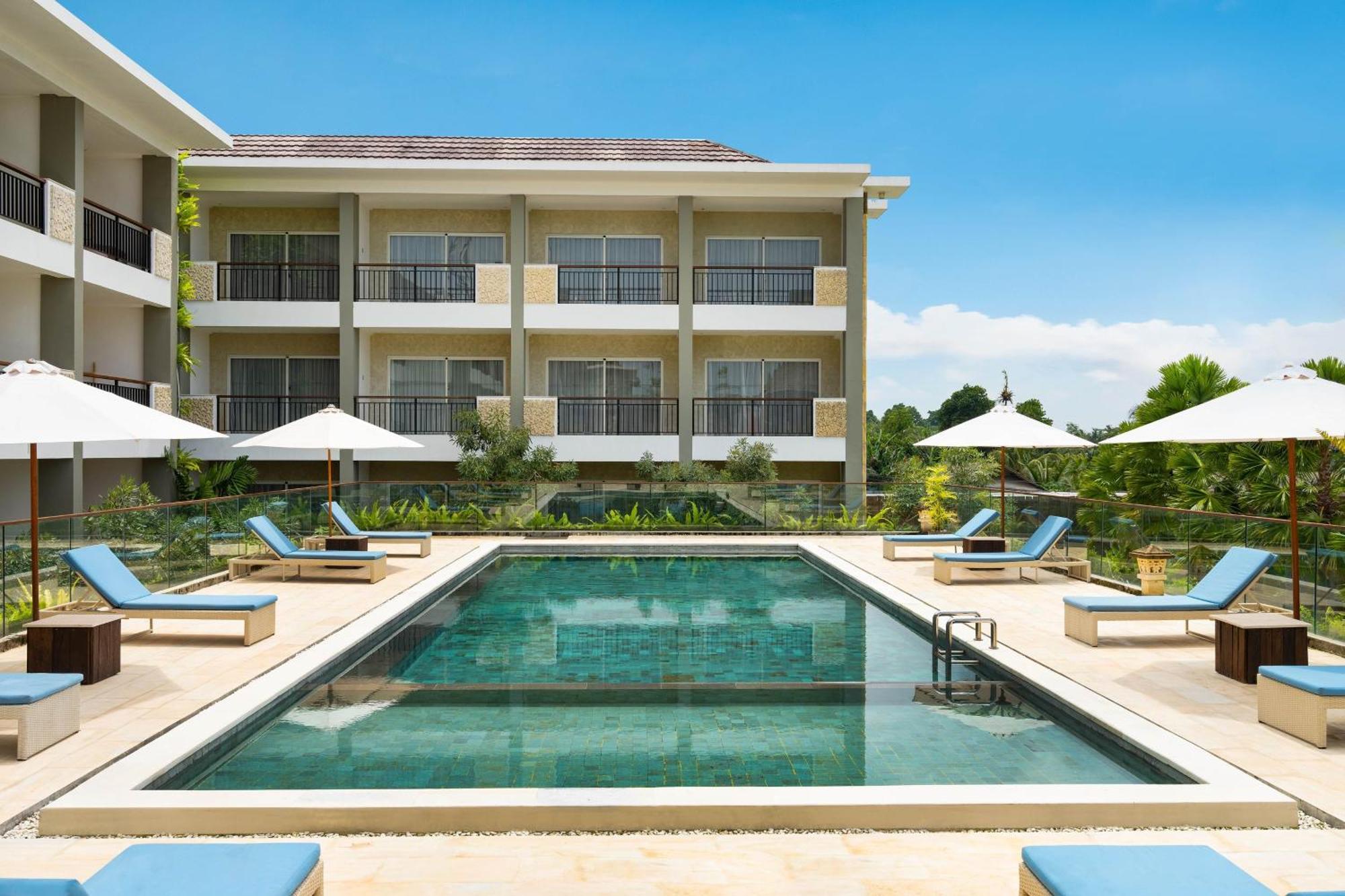 Sthala, A Tribute Portfolio Hotel, Ubud Bali Resort 5*