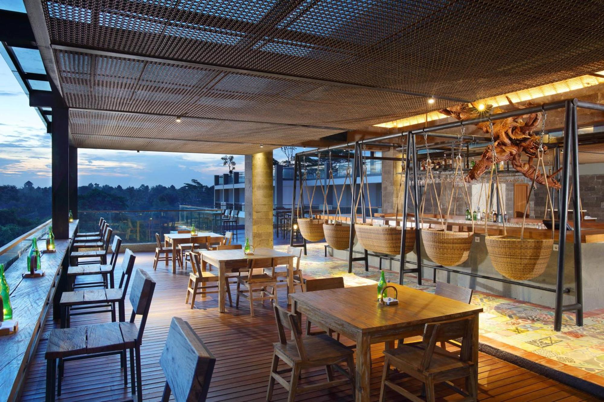 Sthala, A Tribute Portfolio Hotel, Ubud Bali 5* Ubud (Bali)