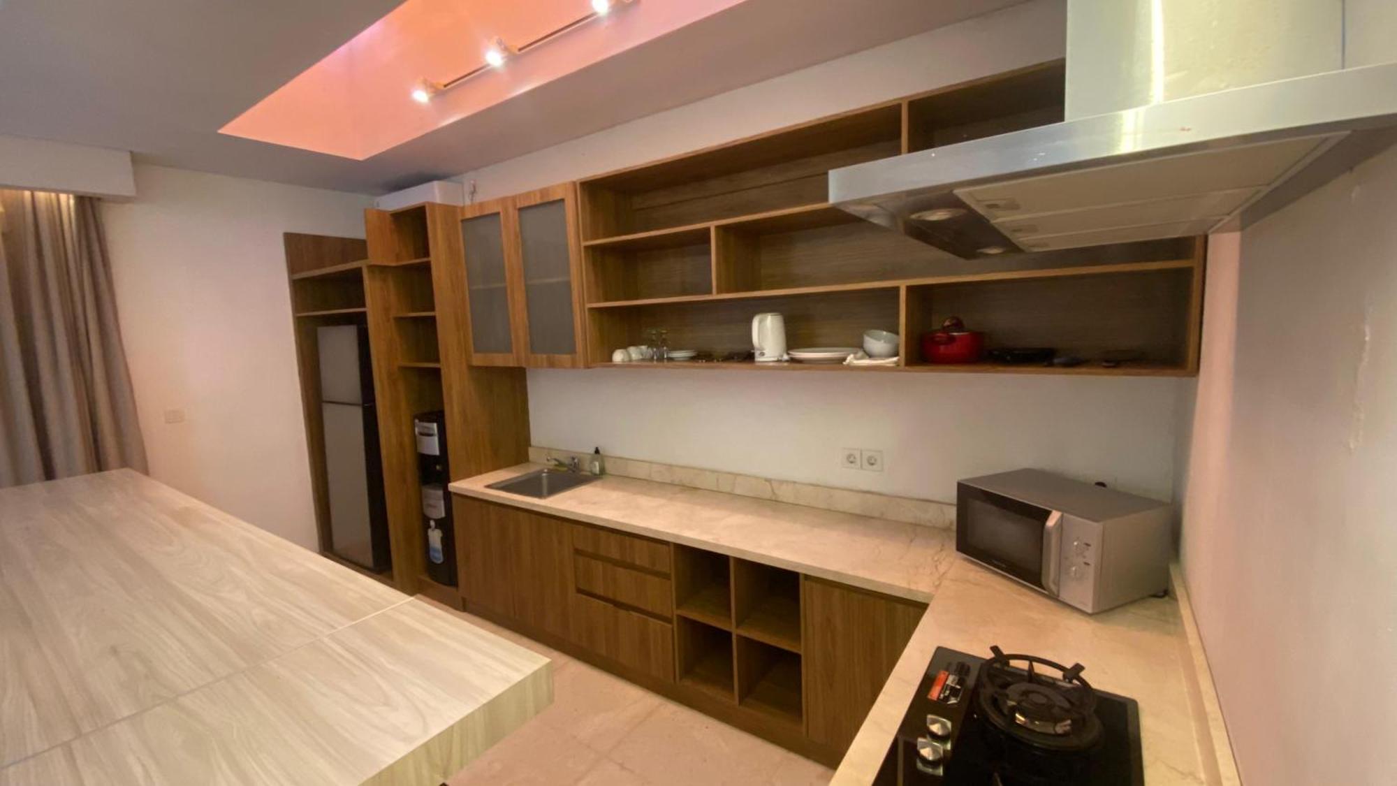 Djabu Resort 3*